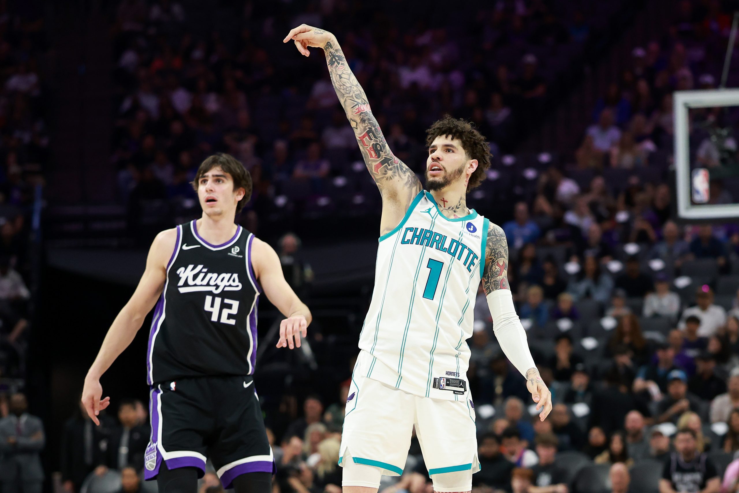 Kalshi Promo Code: Enter Code FOXSPORTS to Unlock a $10 Bonus for Hornets vs Spurs, Nuggets vs Lakers