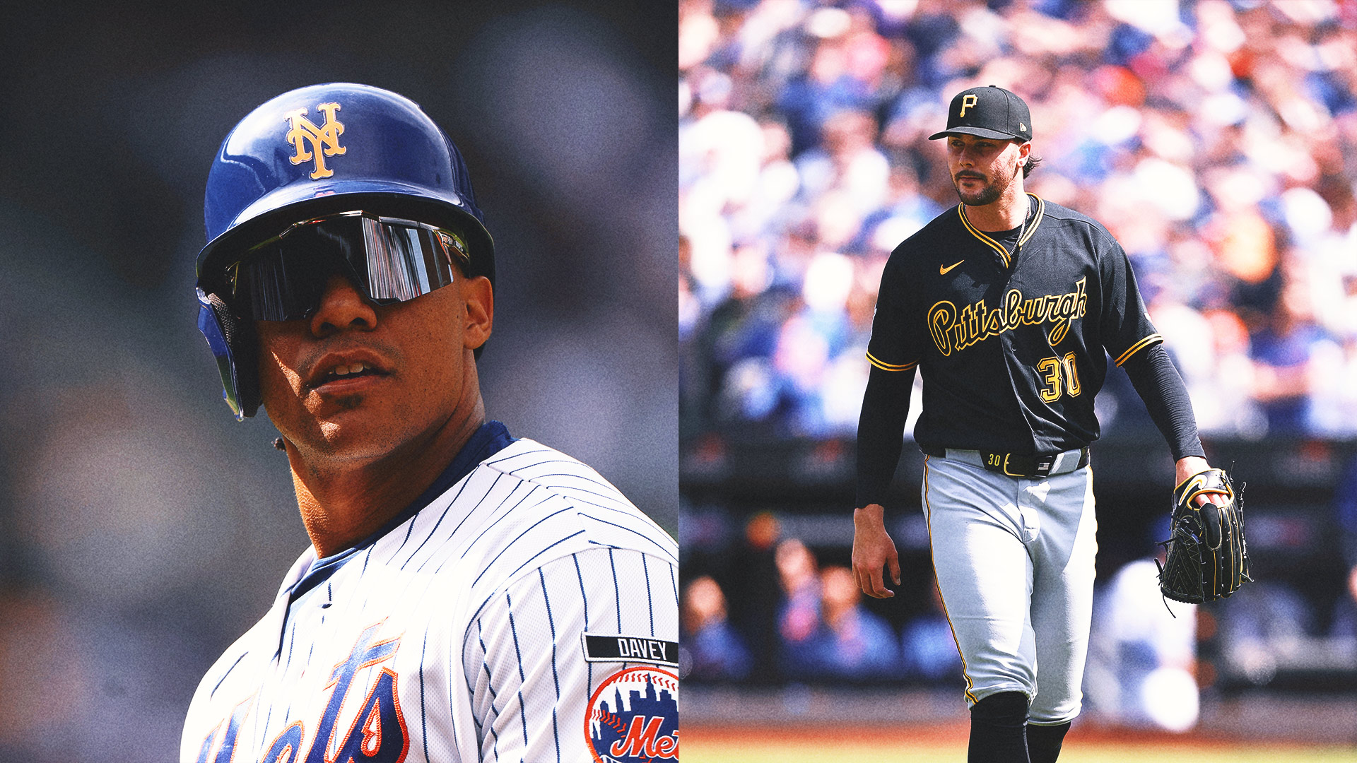 New Look in New York: How Revamped Mets Spoiled Opening Day For Paul Skenes