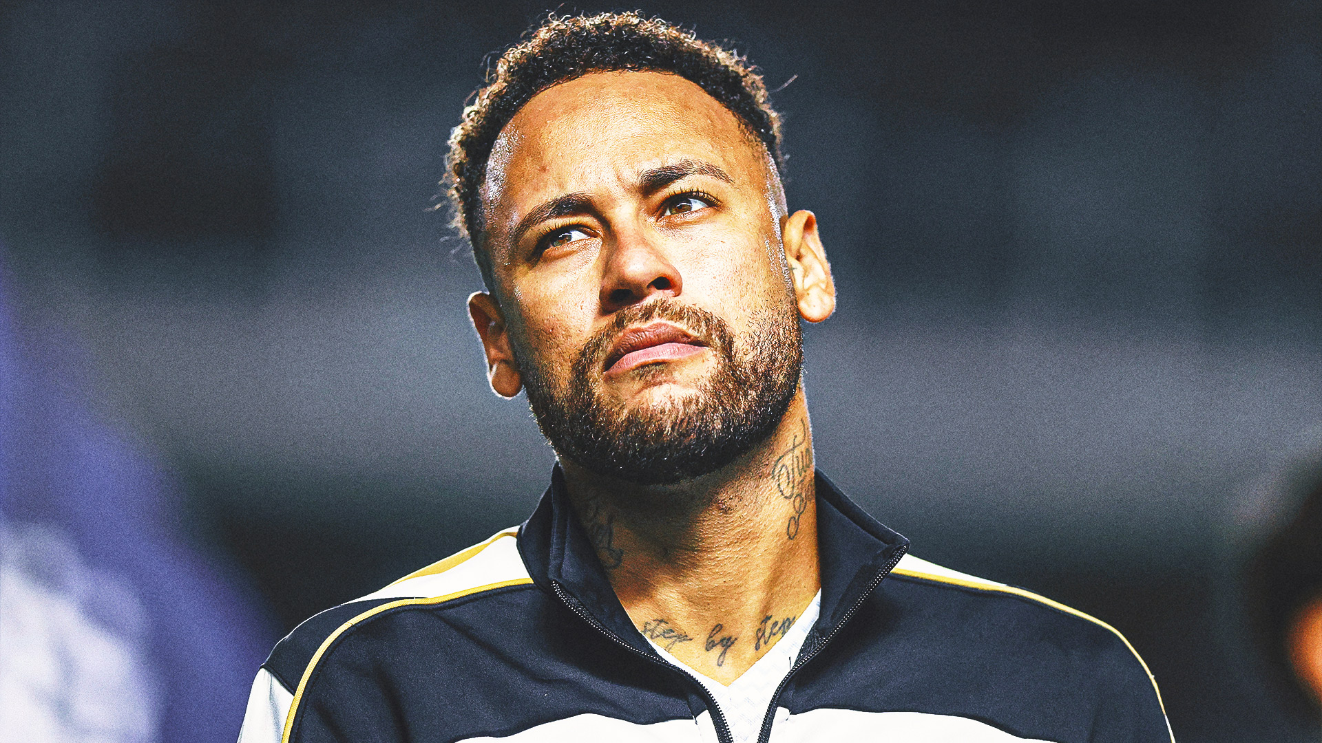 ‘He Is Not 100%’: Ancelotti Defends Decision To Leave Neymar off of Brazil Squad