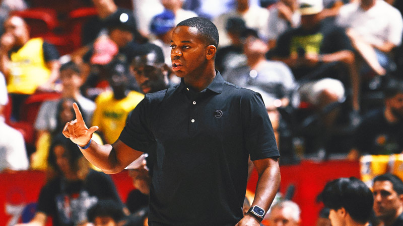 College Basketball 2025-2026 Buzz: Butler Hires Alum, NBA Assistant as New Coach