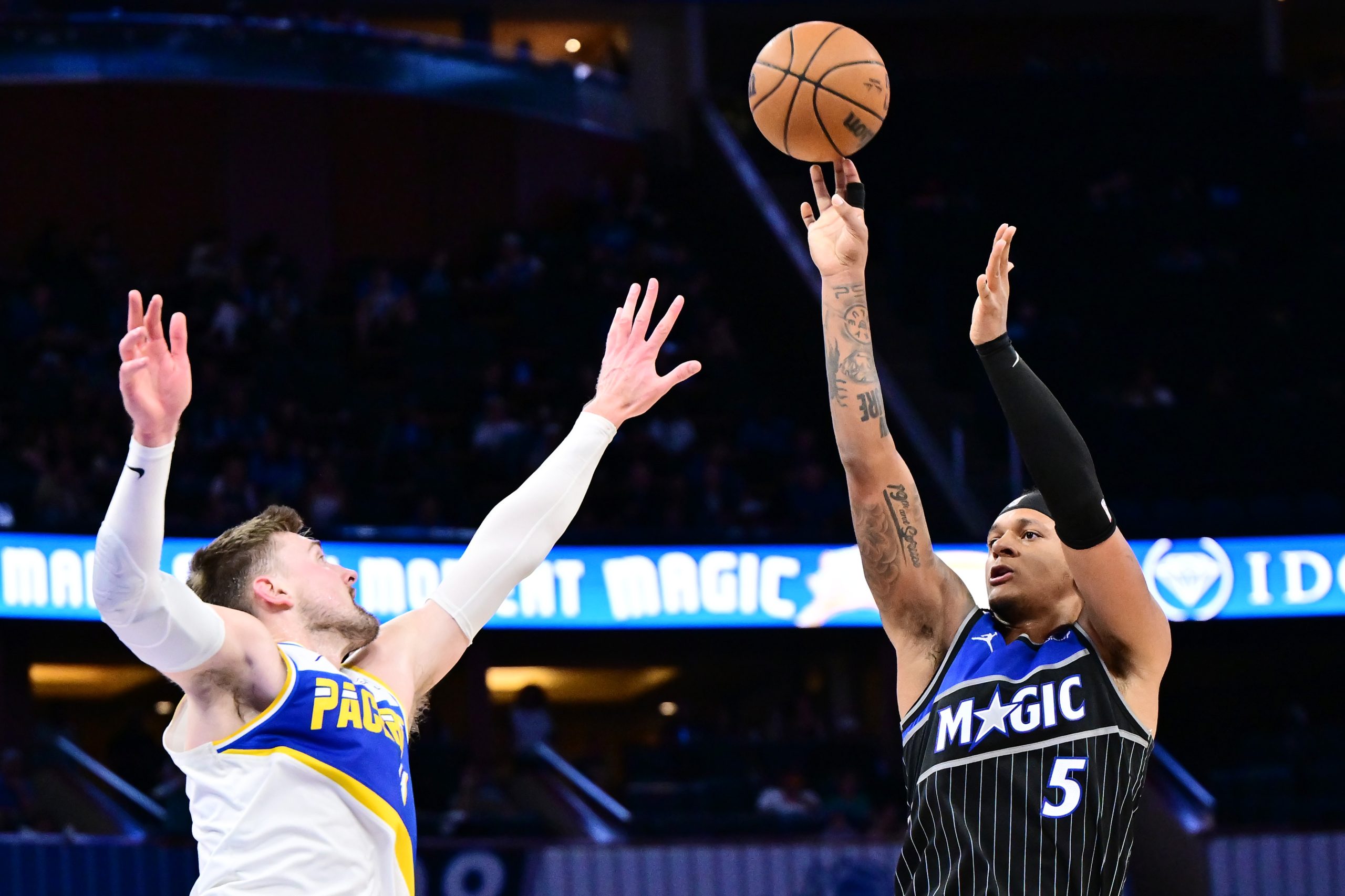BetMGM Bonus Code FOXSPORTS: Get $1500 First Bet Cover for Magic vs Cavaliers, Nuggets vs Suns