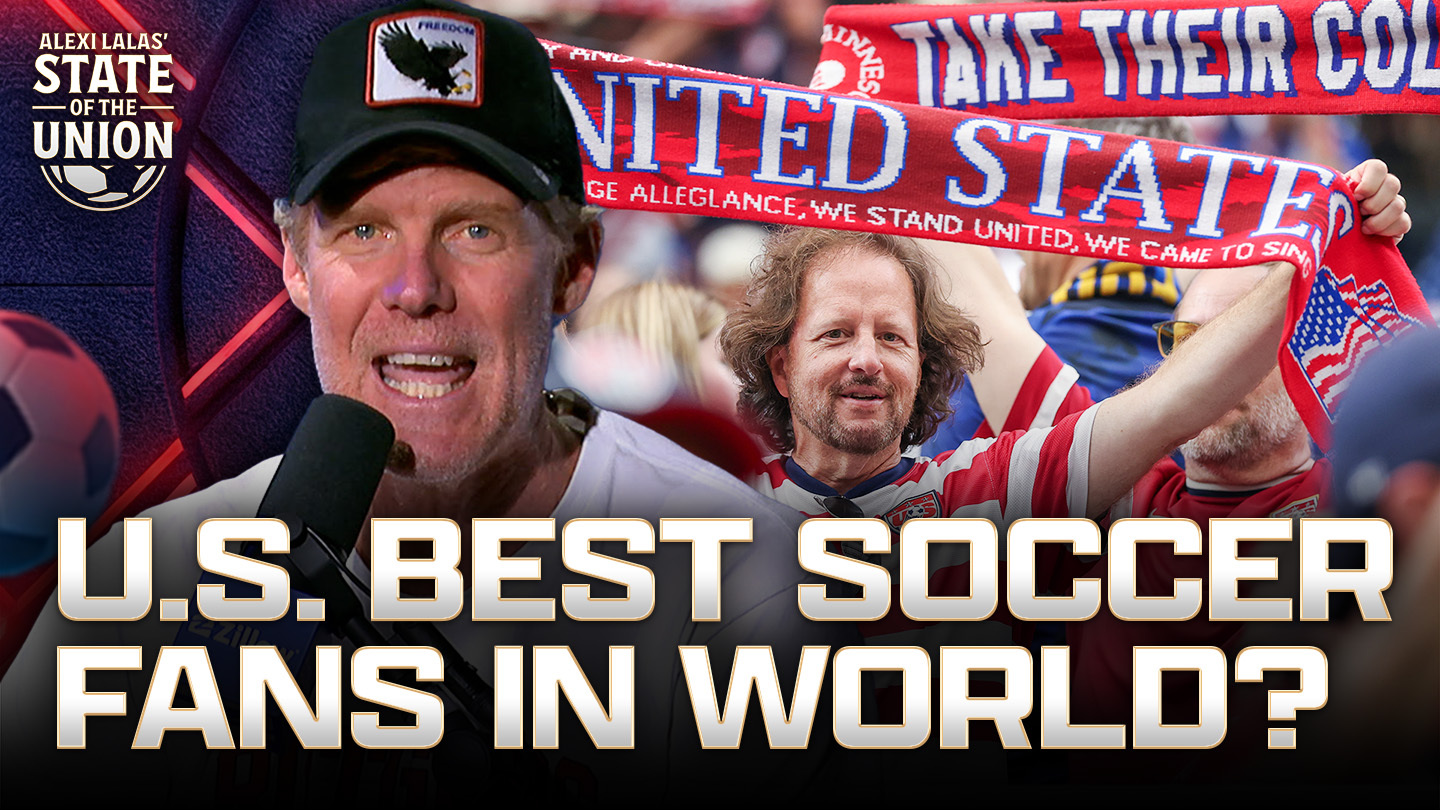 World Cup Fan Base Power Rankings: How do USA, Brazil, England, Argentina Stack Up?