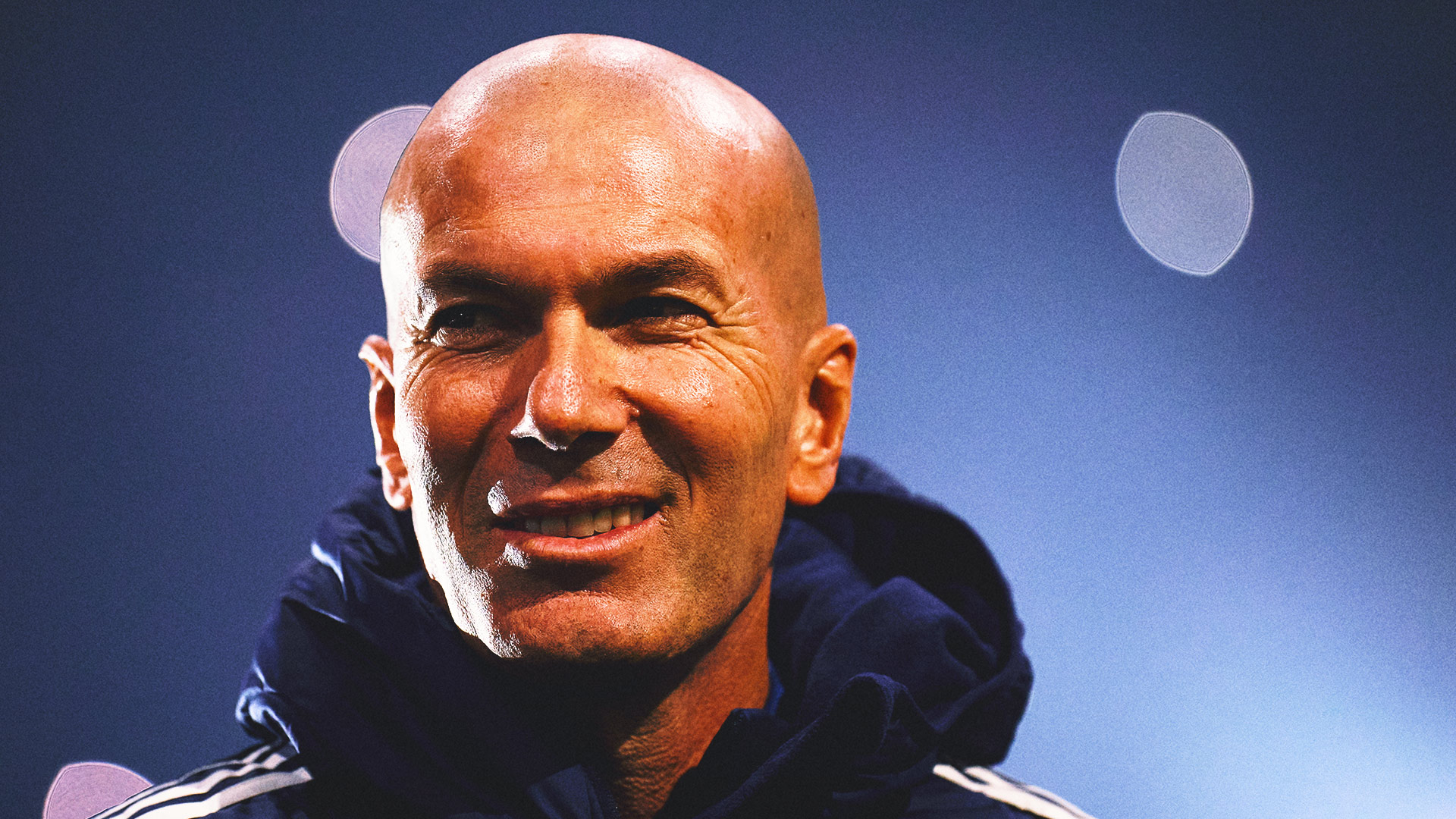 France's Future? Zinedine Zidane Reportedly Set As Next Manager For Les Bleus