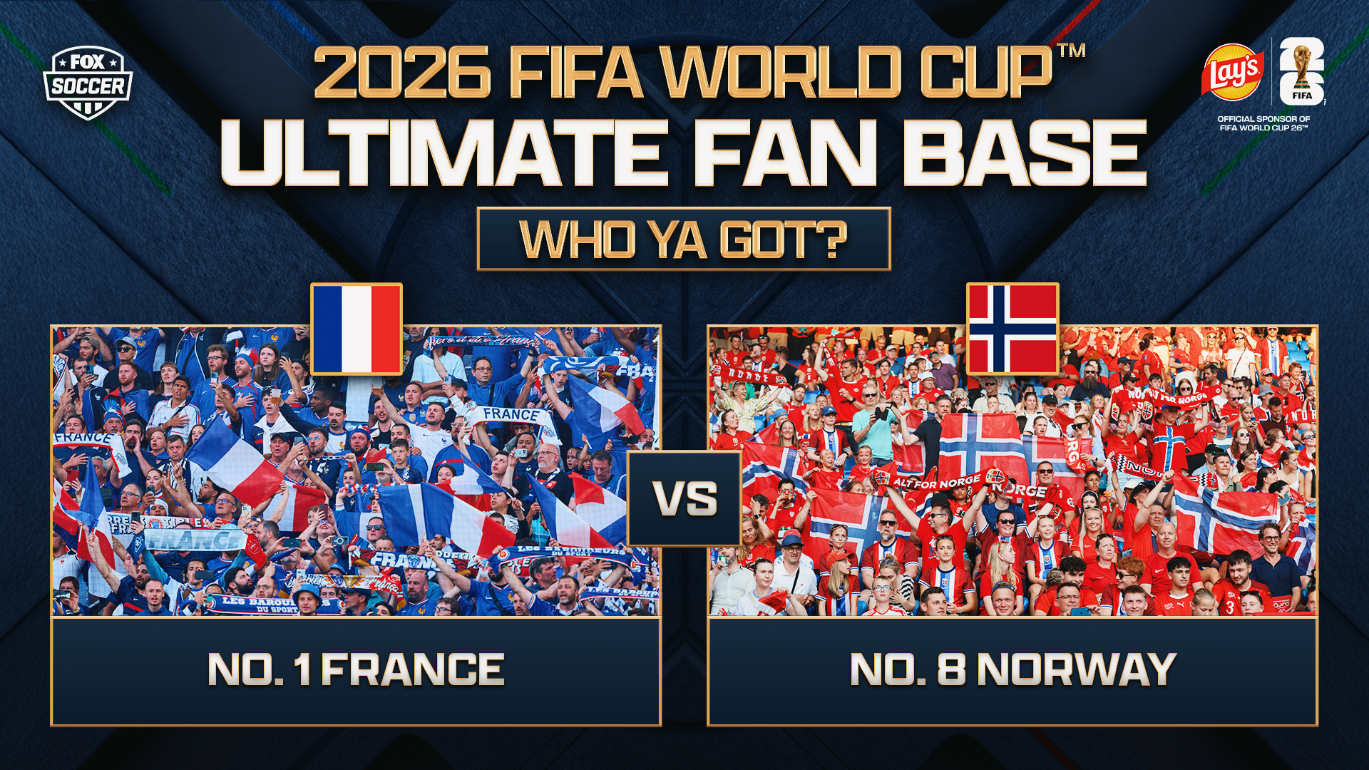 Poll Background Image