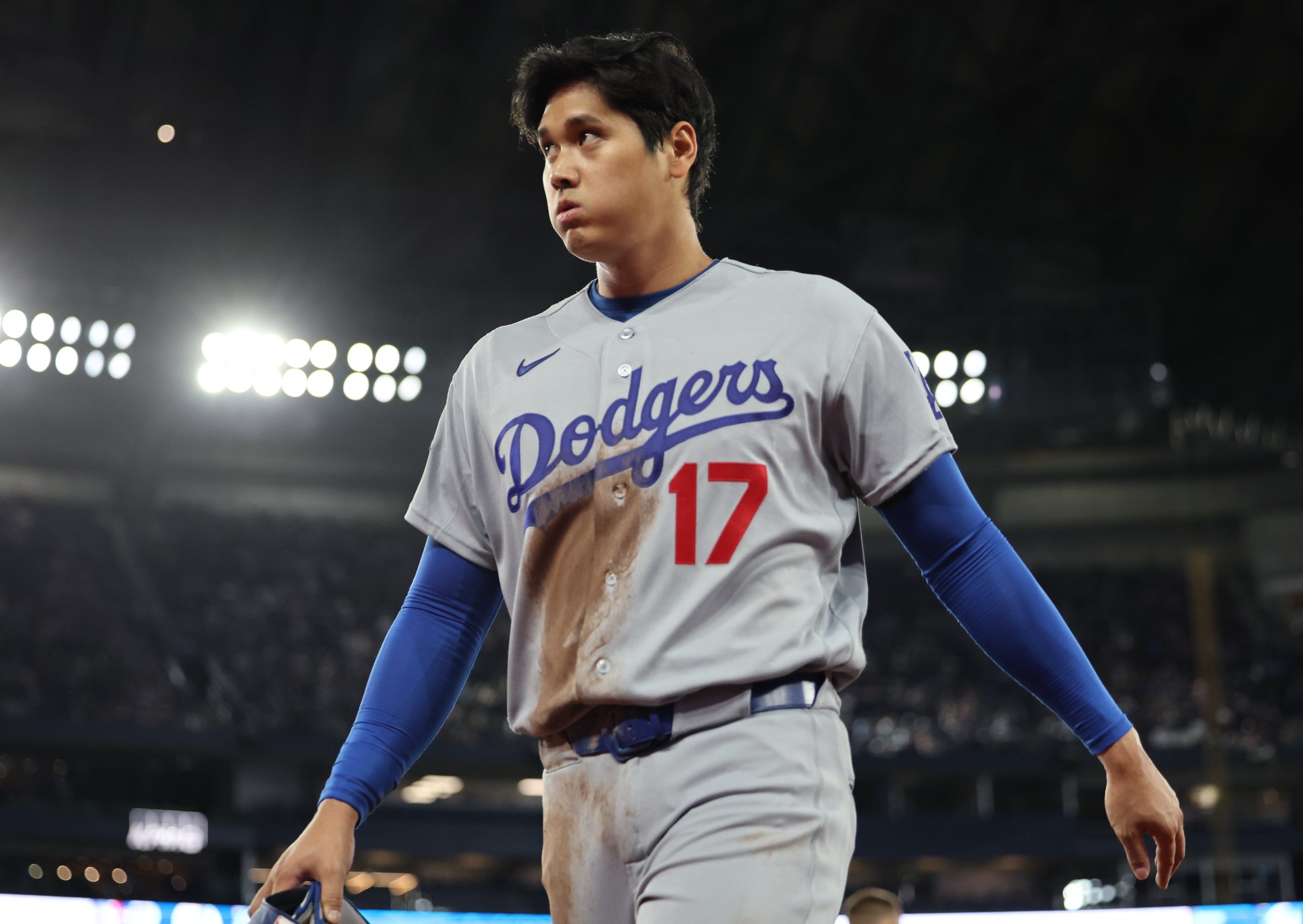 After Slow Start For The Top Stars, Dodgers' Offense Finds Some