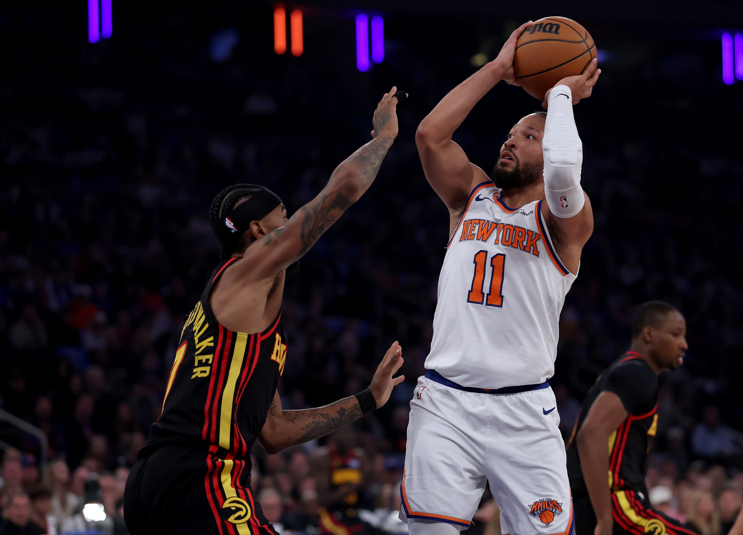 Dabble Promo Code FOX: Get a $10 No Deposit Bonus for Today's NBA Playoffs Action