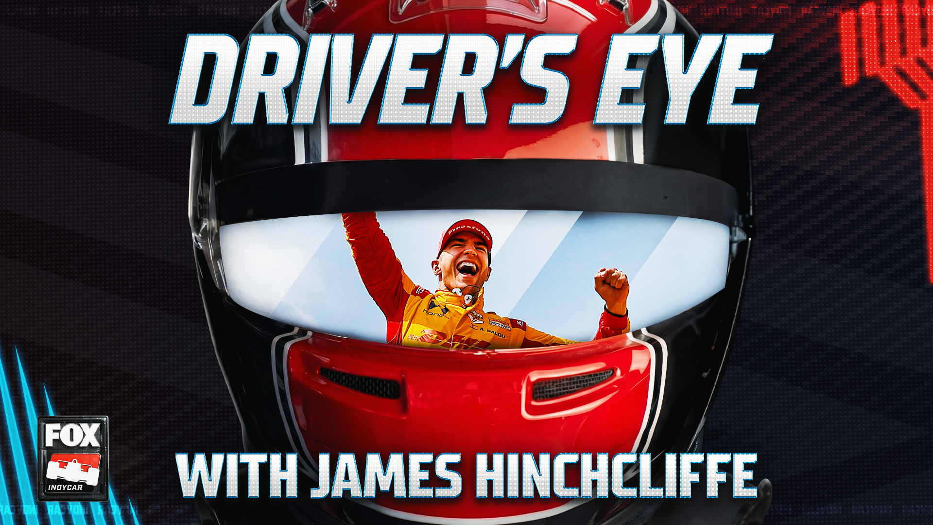 Chasing Alex Palou, INDYCAR Drivers Have 2 Choices: Acceptance Or Anger