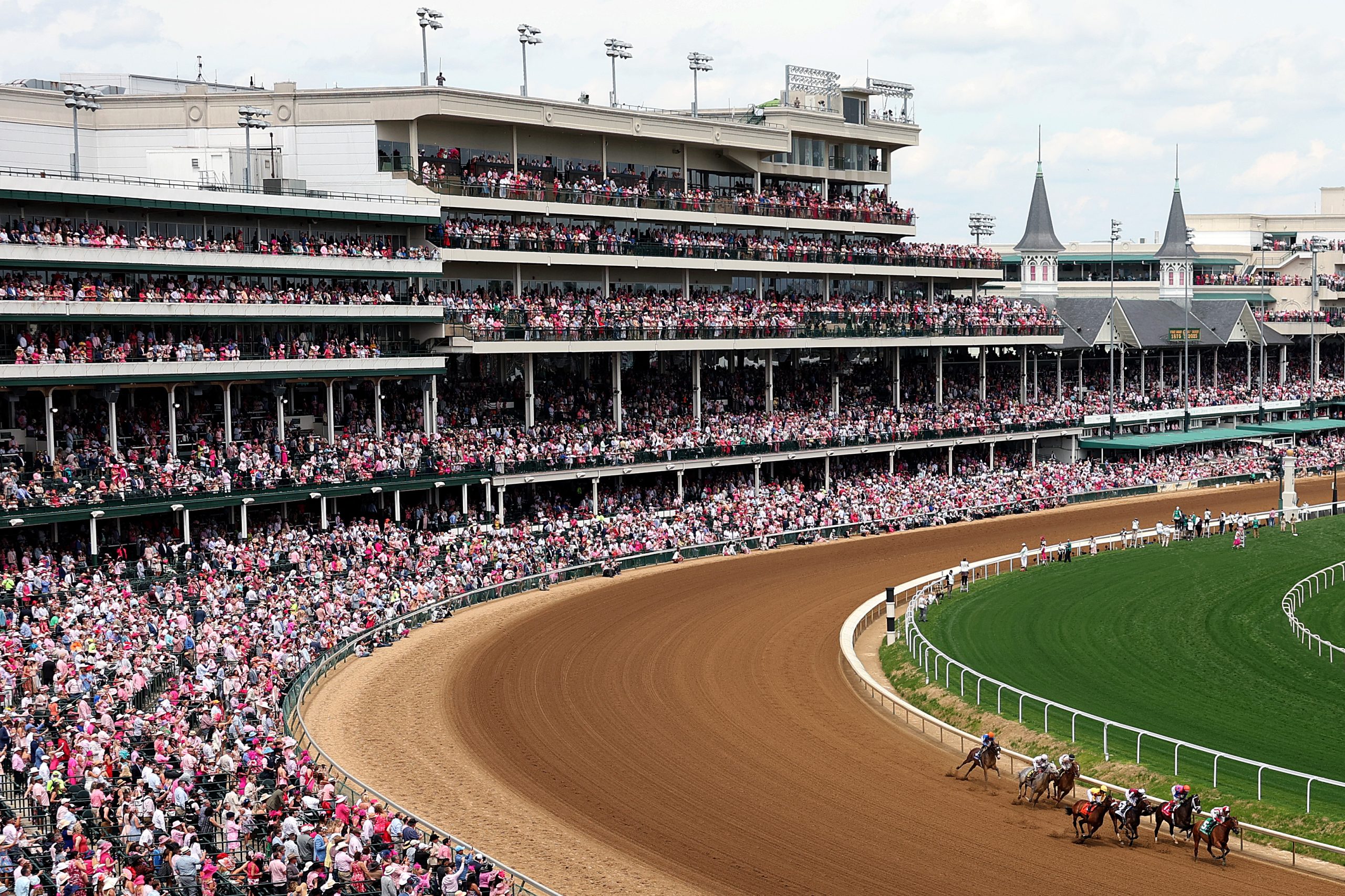 2026 Kentucky Derby Odds, Predictions: Favorites, Picks
