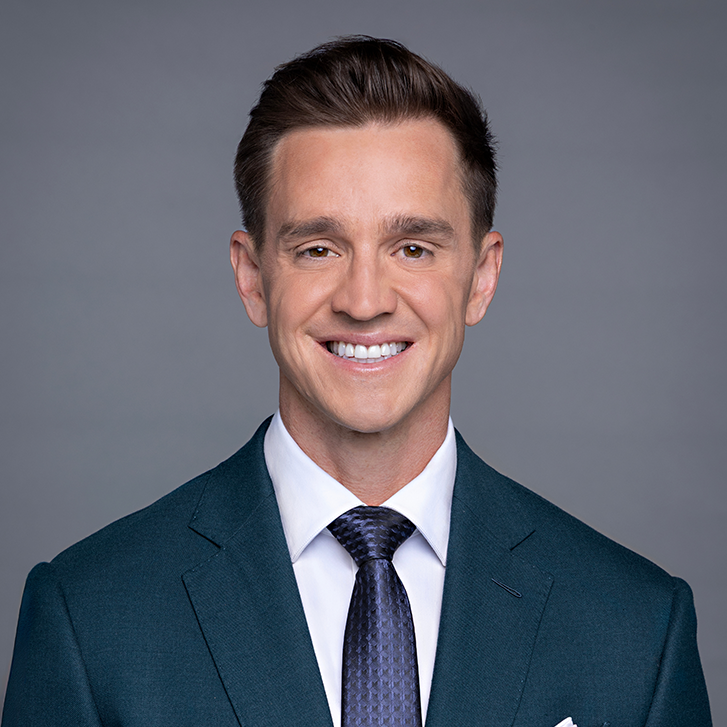 Stu Holden