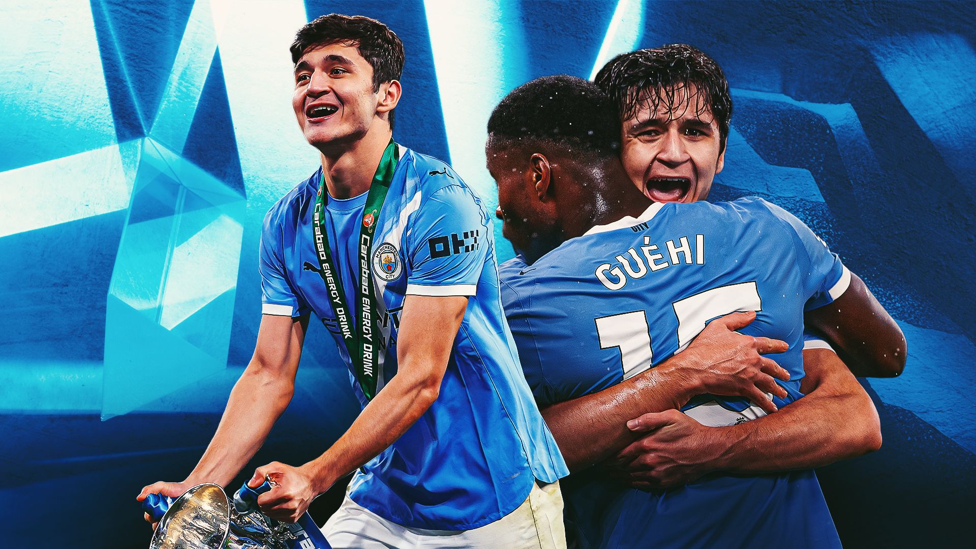 How Abdukodir Khusanov Became Man City's New Fan Favorite How Abdukodir Khusanov Became Man City's New Fan Favorite