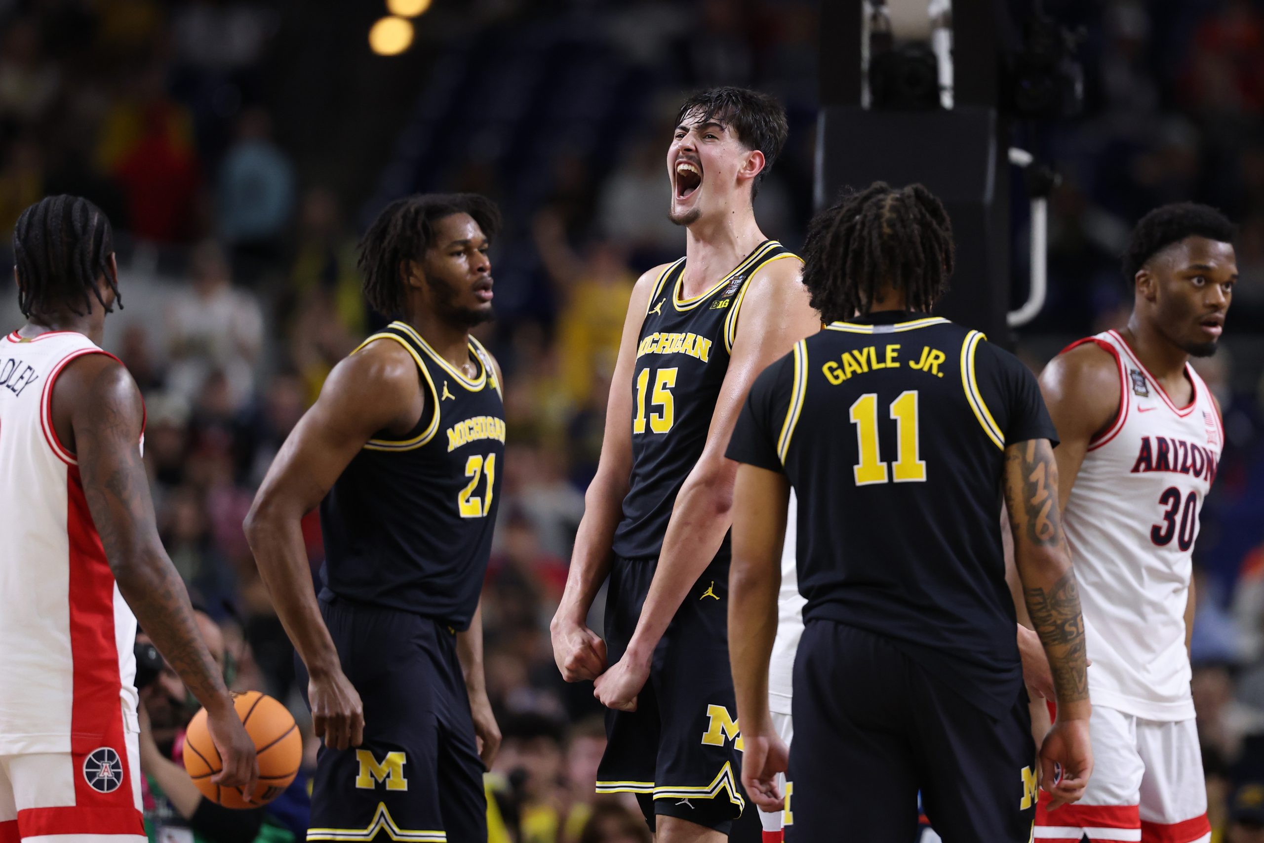 Kalshi Promo Code FOXSPORTS Unlocks a $10 Bonus for the UConn vs Michigan National Championship Game