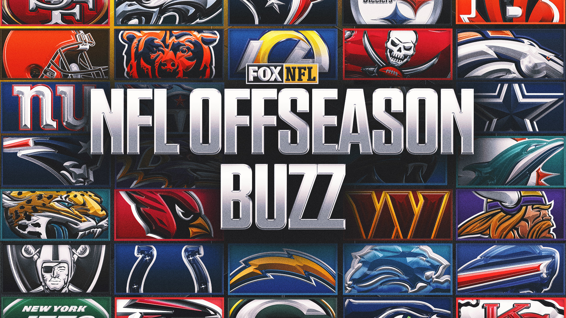 2026 NFL Offseason Buzz: Panthers Sign QB Bryce Young's 5th-Year Option