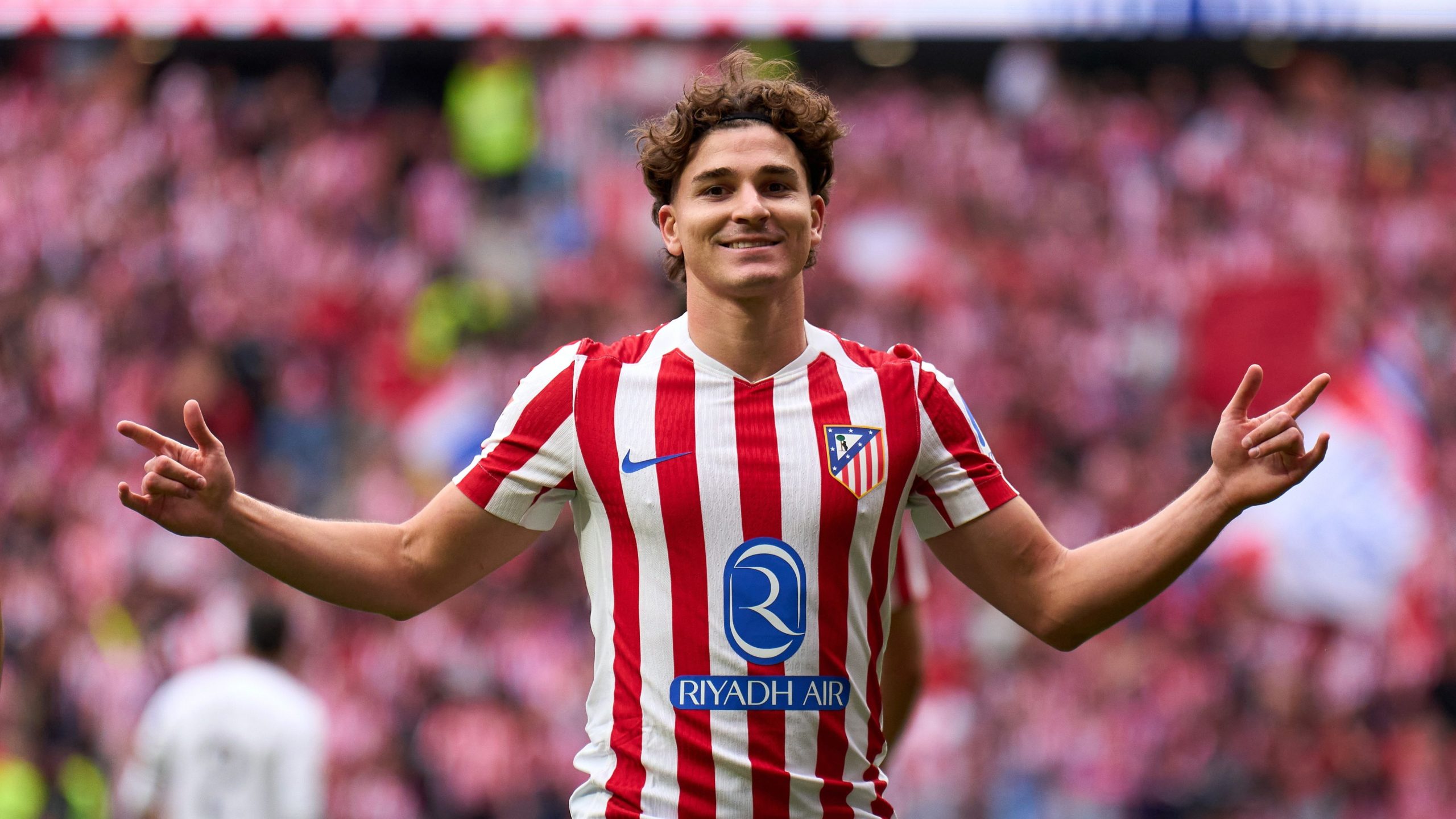 Atletico Prez On Alvarez Rumors: 'Can You Guarantee You Won't Die This Year?'