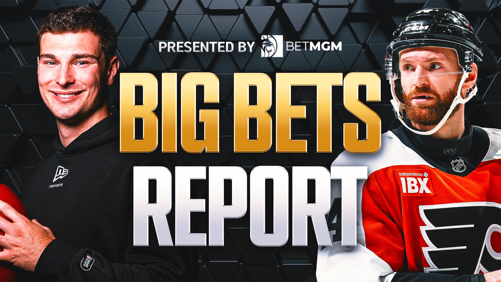 Big Bets Report: NFL Draft Bettors Win 43 Cents, $50k After Mendoza Goes No. 1