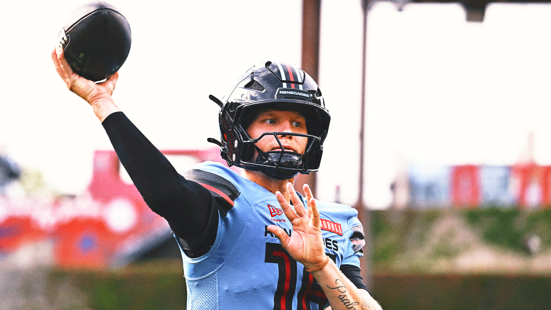 2026 UFL Title Odds: Dallas Renegades Hold Steady, Birmingham Stallions Slide