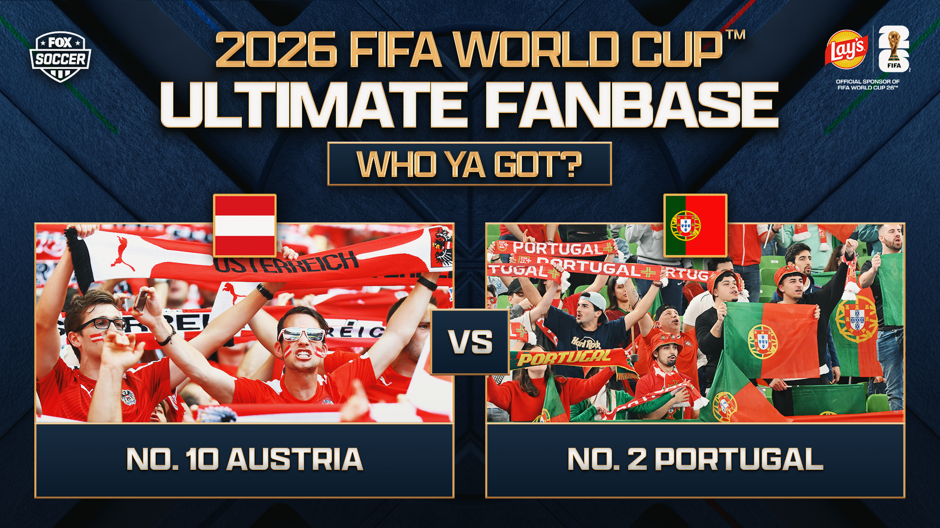 Poll Background Image