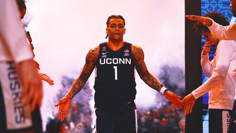 College Basketball 2025-2026 Buzz: UConn Star Solo Ball Out For 2026-27 Season