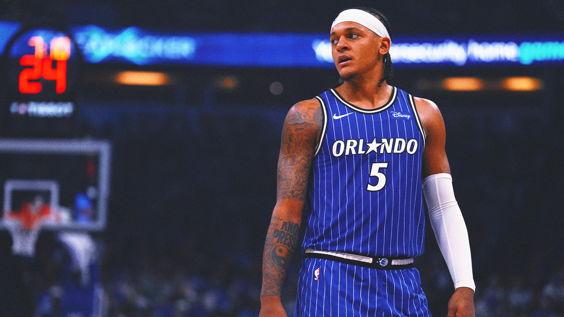 2025-26 NBA Playoff Odds: Why Long-Shot Magic Are Best Bet to Win East