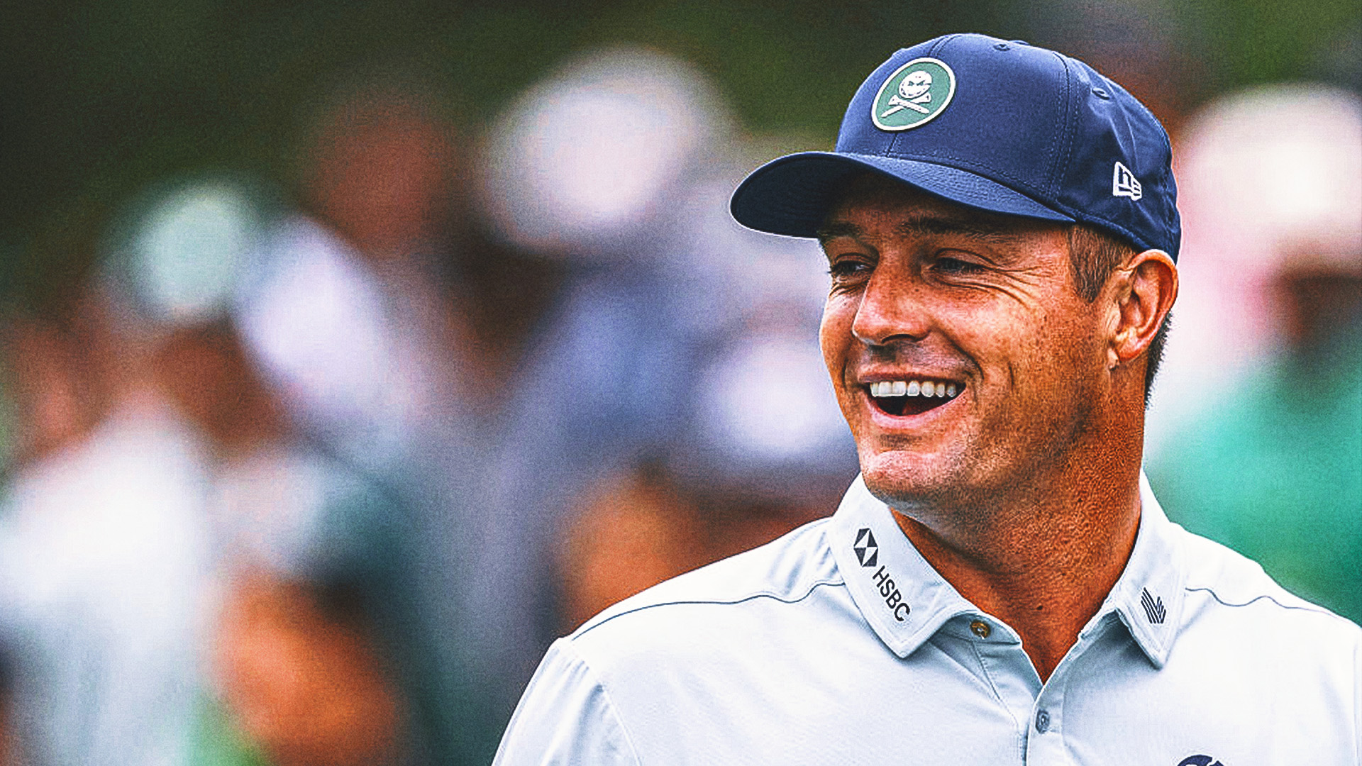 2026 Masters Betting Report: 'Public Cannot Get Enough of Bryson DeChambeau'