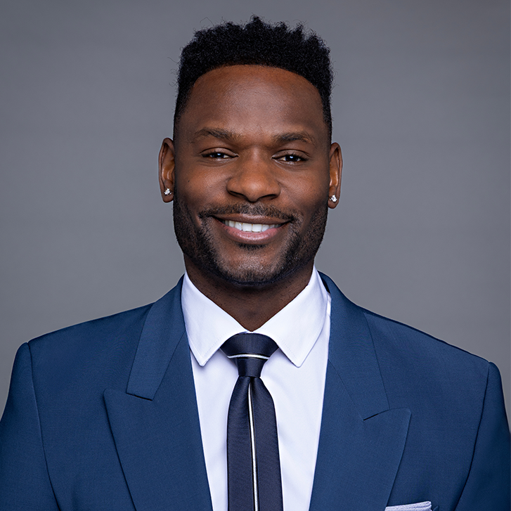 Maurice Edu