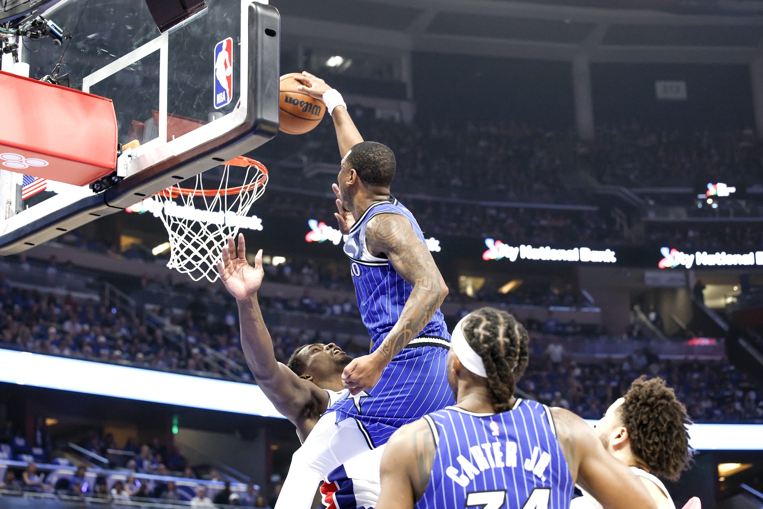 Dabble Promo Code Fox Unlocks a $10 No Deposit Bonus for Lakers-Rockets, All Other NBA Games