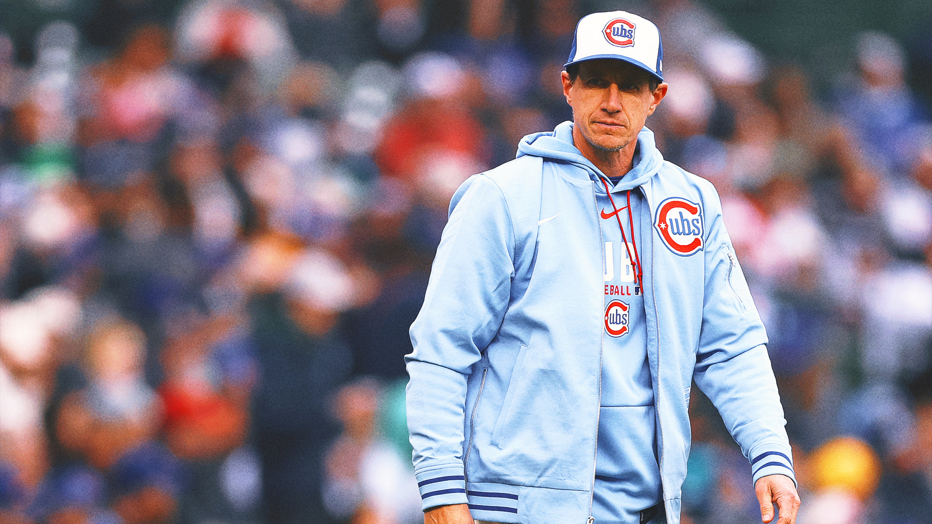 Cubs Manager Craig Counsell Thinks the Ohtani Rule is 'Bizarre'