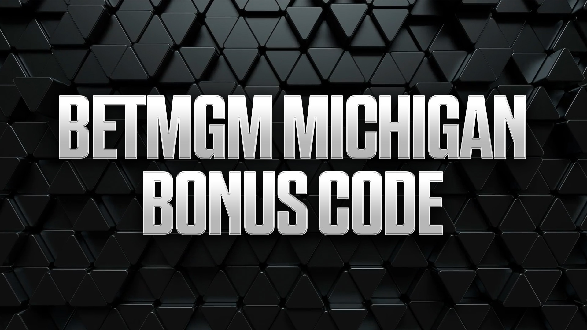 BetMGM Bonus Code MI: FOXSPORTS for Bet $10, Get $150 in Michigan