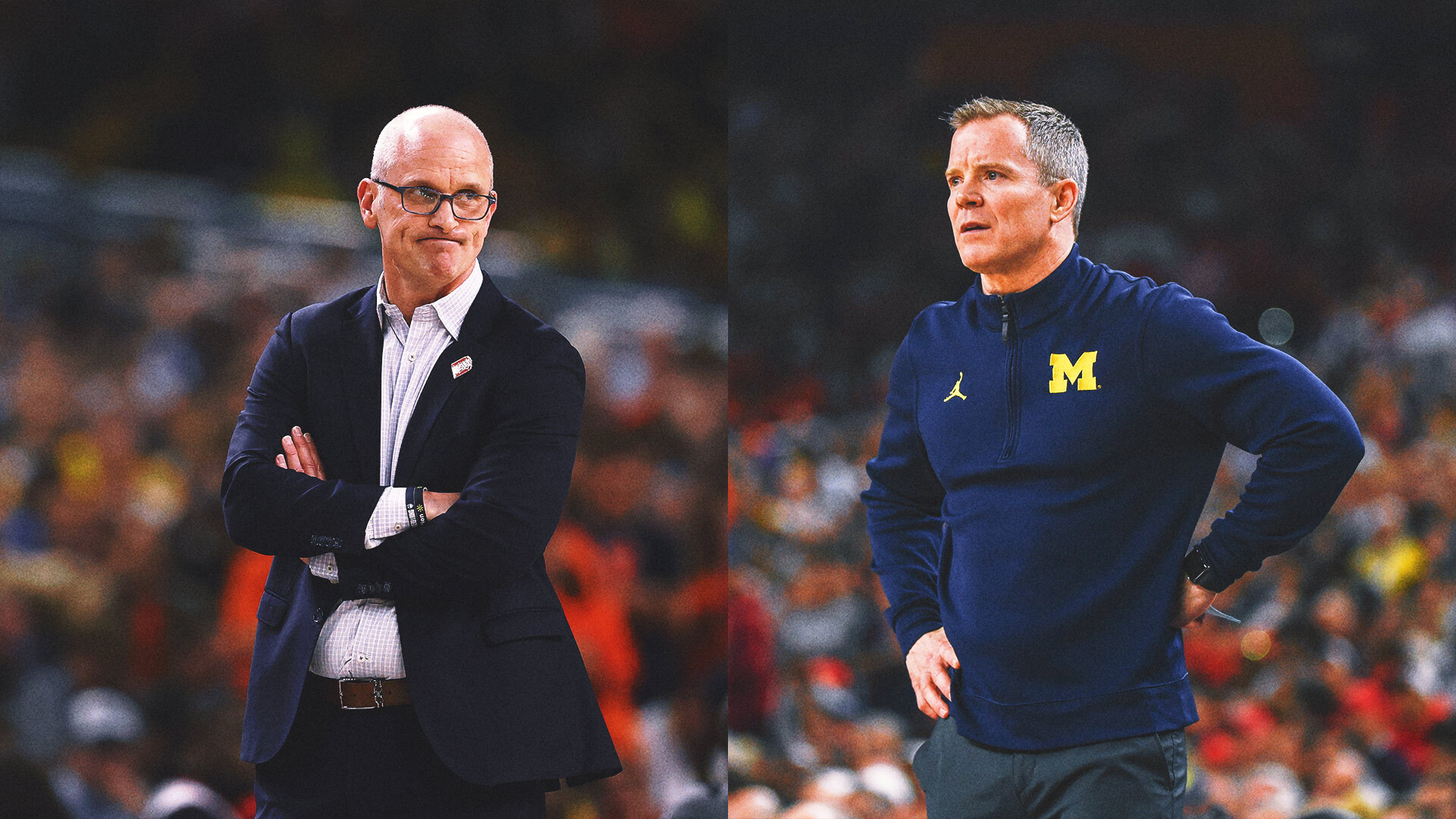 NCAA Men's Basketball National Championship Game: Top Storylines