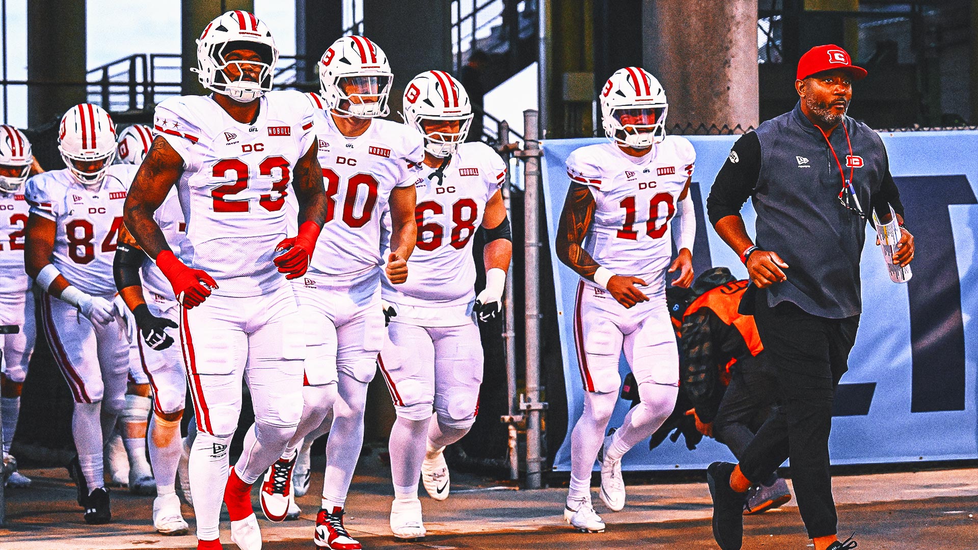 2026 UFL Week 2 Results: Defenders Dominate Aviators 2026 UFL Week 2 Results: Defenders Dominate Aviators