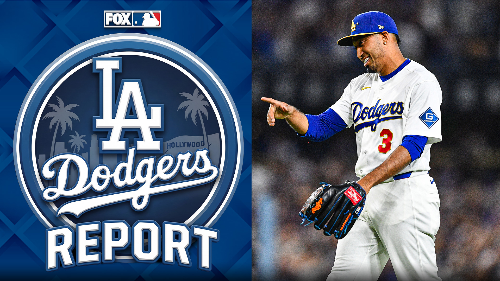 Why the Dodgers’ Most Glaring Weakness Now Looks Like A Strength