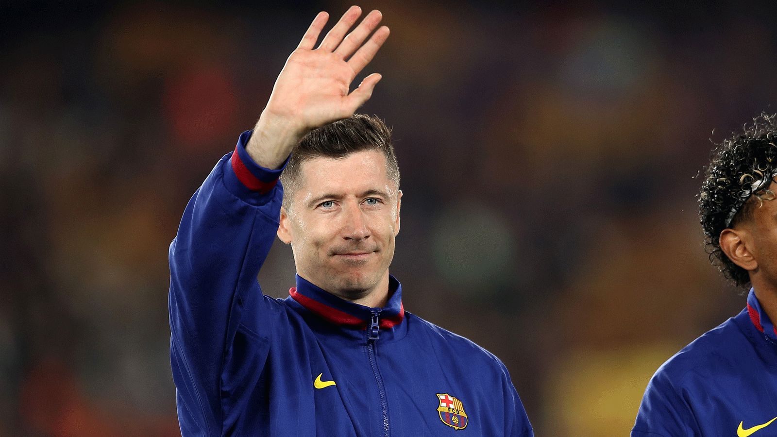 Lewandowski to MLS? Latest on Chicago Fire's Pursuit of Barcelona Star
