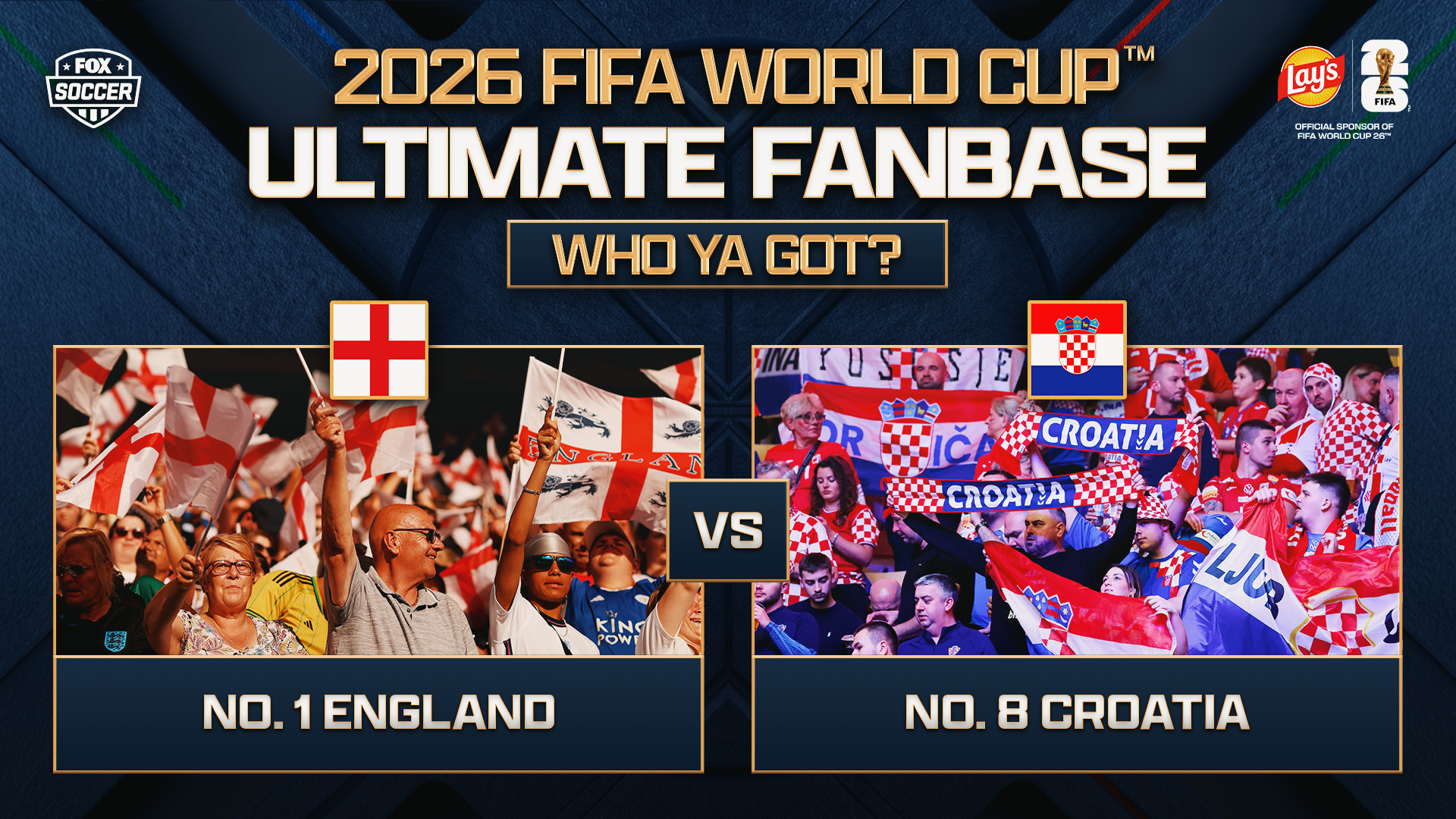 Poll Background Image