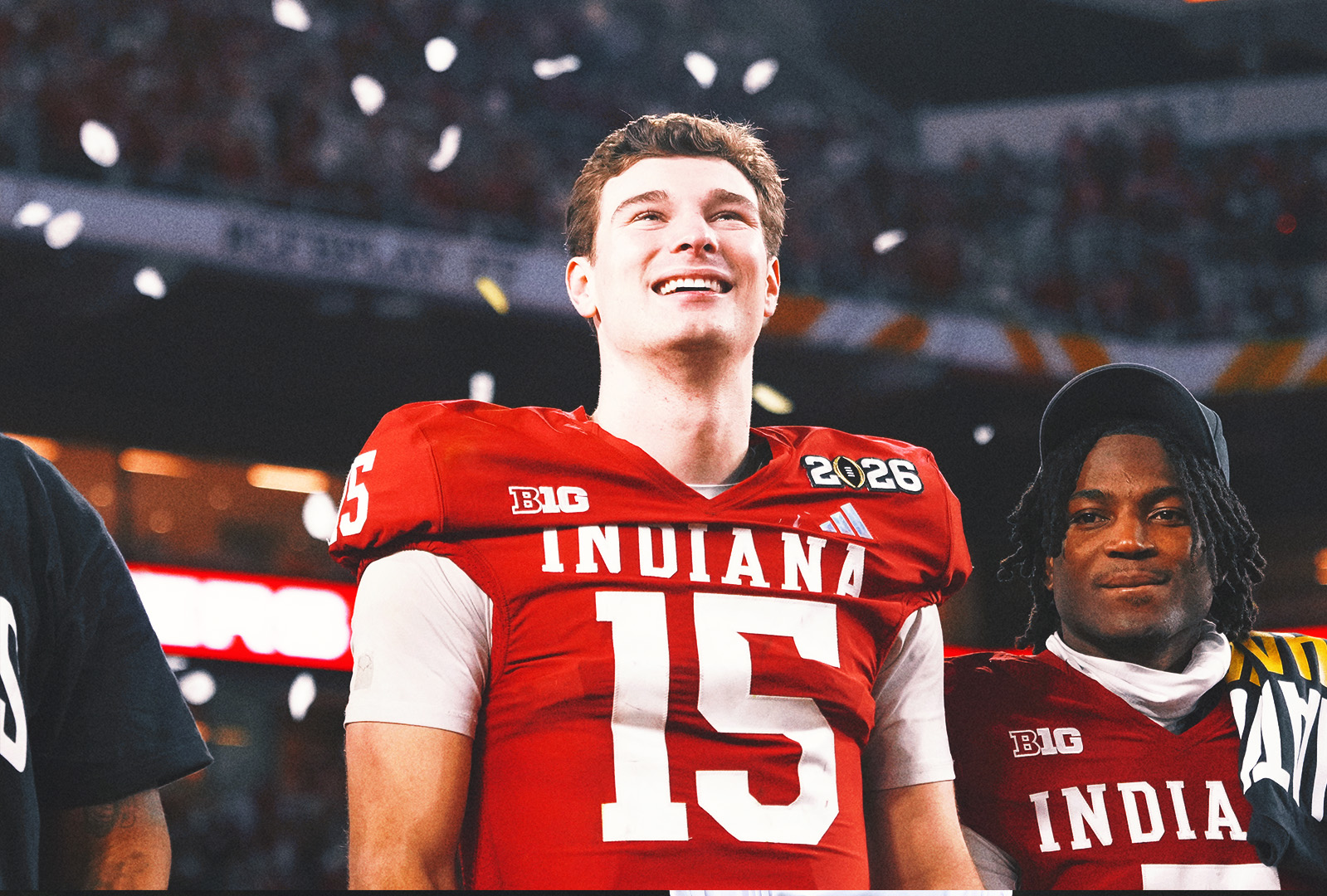 Raiders Get Their Guy: Las Vegas Drafts Fernando Mendoza with No. 1 Pick