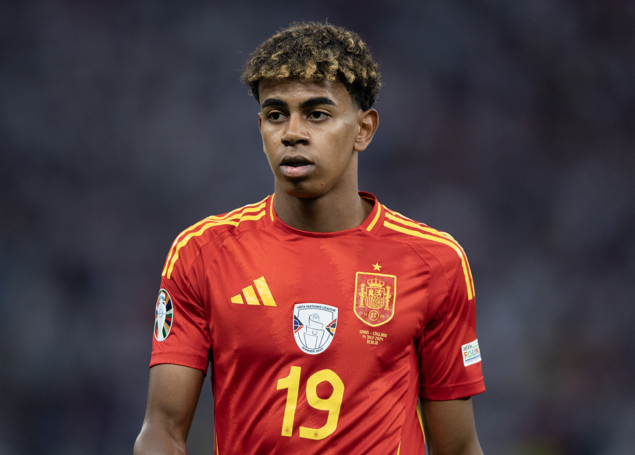 
					Spain vs. Cape Verde Prediction, Odds, Picks For World Cup Match
				