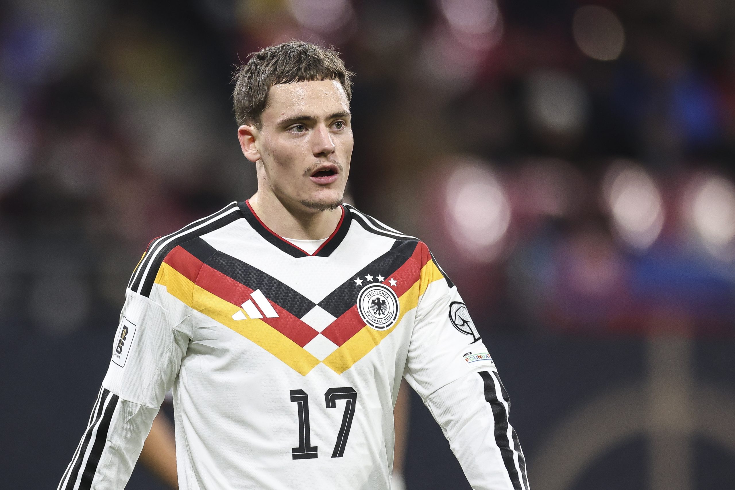 Germany vs. Curaçao Prediction, Odds, Picks For World Cup Match