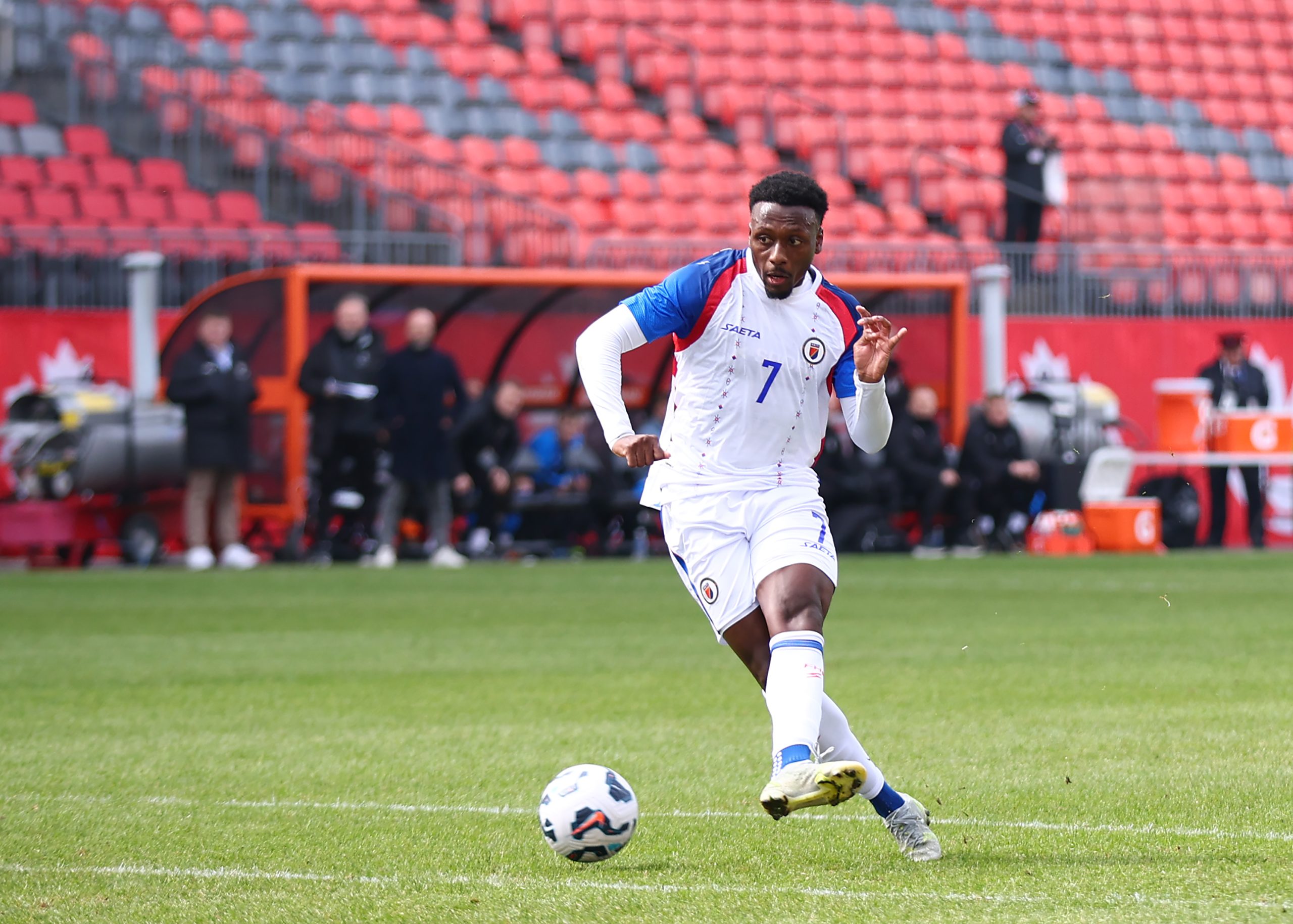 USMNT midfielder Johnny Cardoso scores first La Liga goal in 2-1