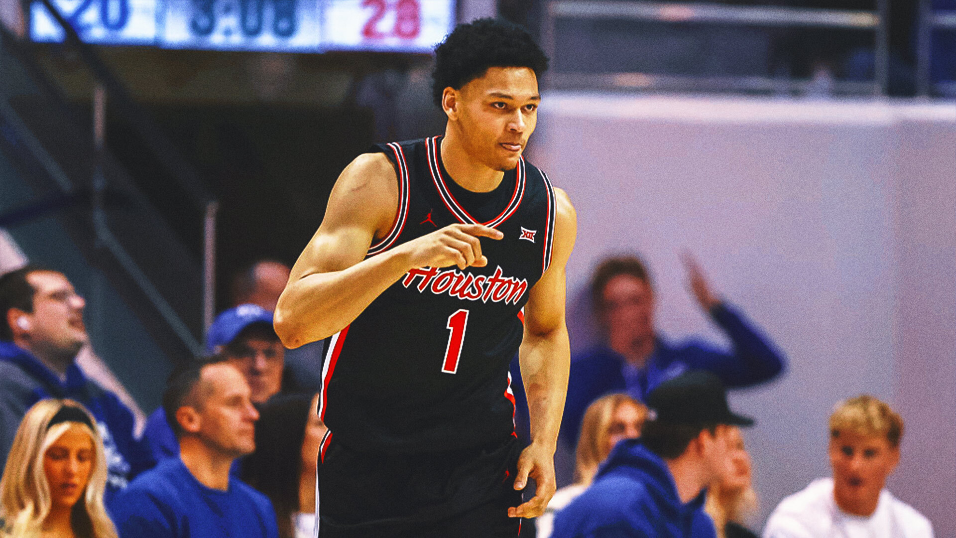 2026 College Basketball Transfer Portal Tracker: Isiah Harwell Joins Gonzaga