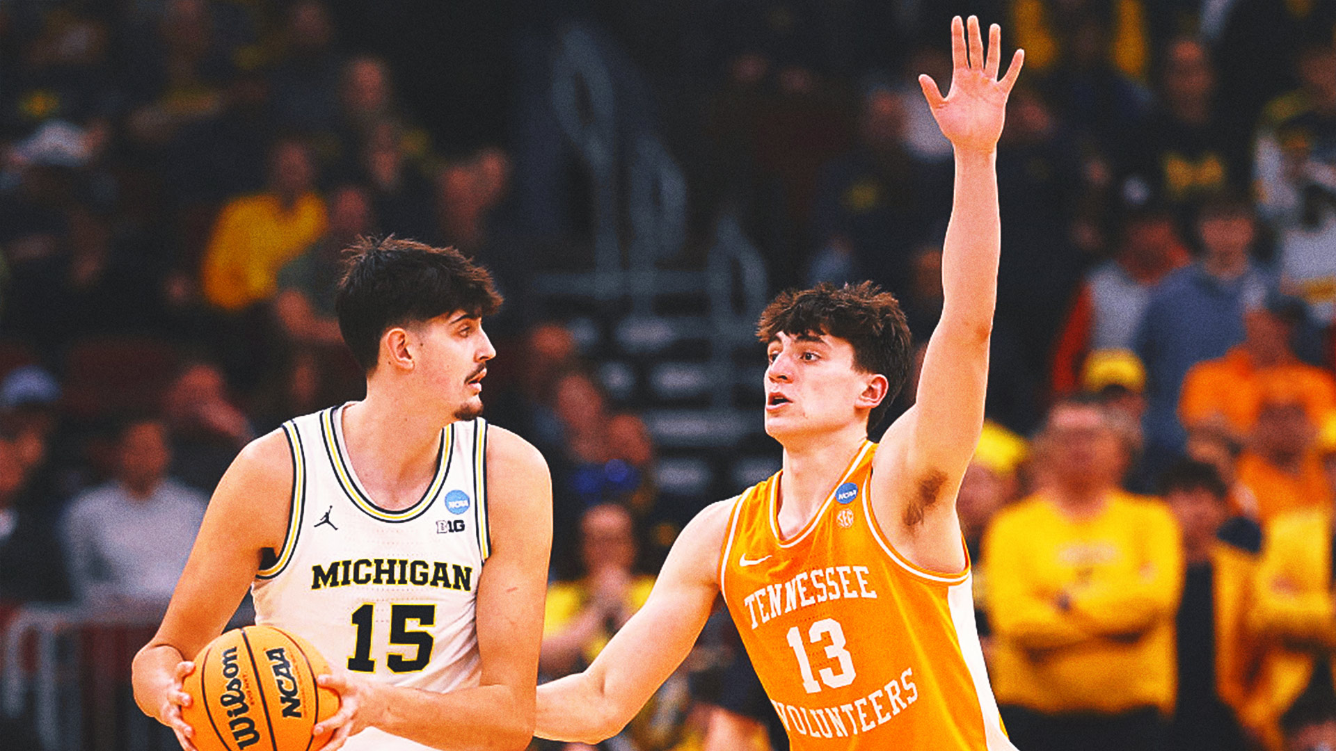 2026 College Basketball Transfer Portal Tracker: J.P. Estrella Joins Michigan