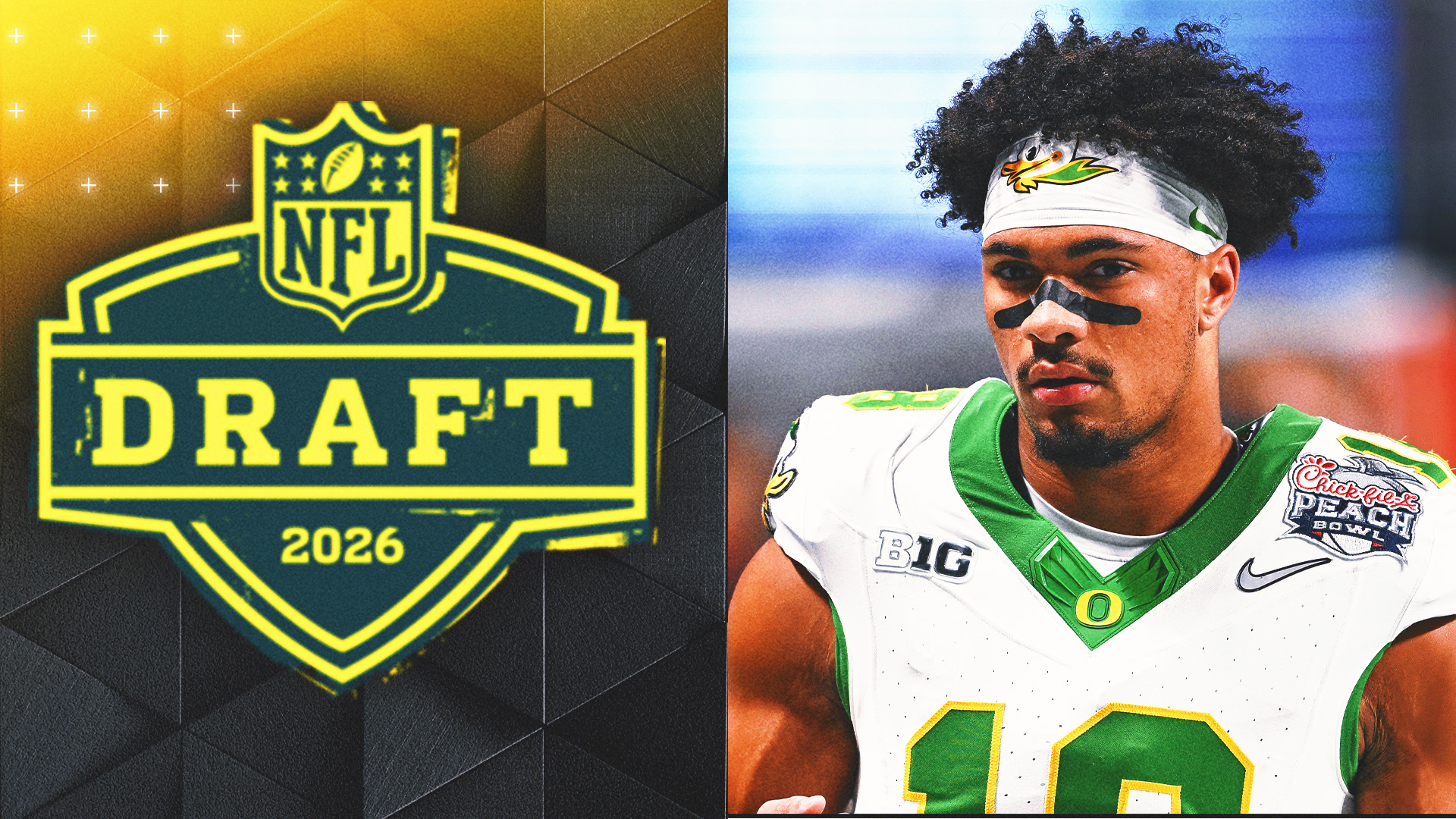 2026 NFL Draft: Meet Kenyon Sadiq, the Top TE in This Year's Class the Jets Selected