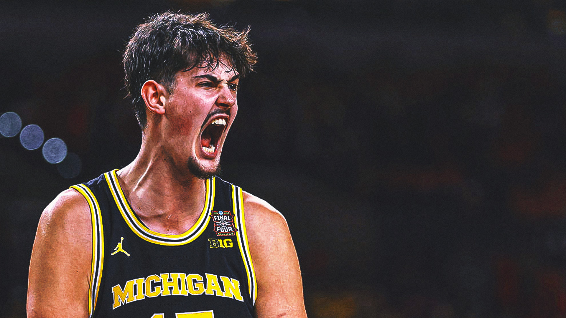 Michigan-UConn Betting Report: 'Public is Gonna Ride This Michigan Team'
