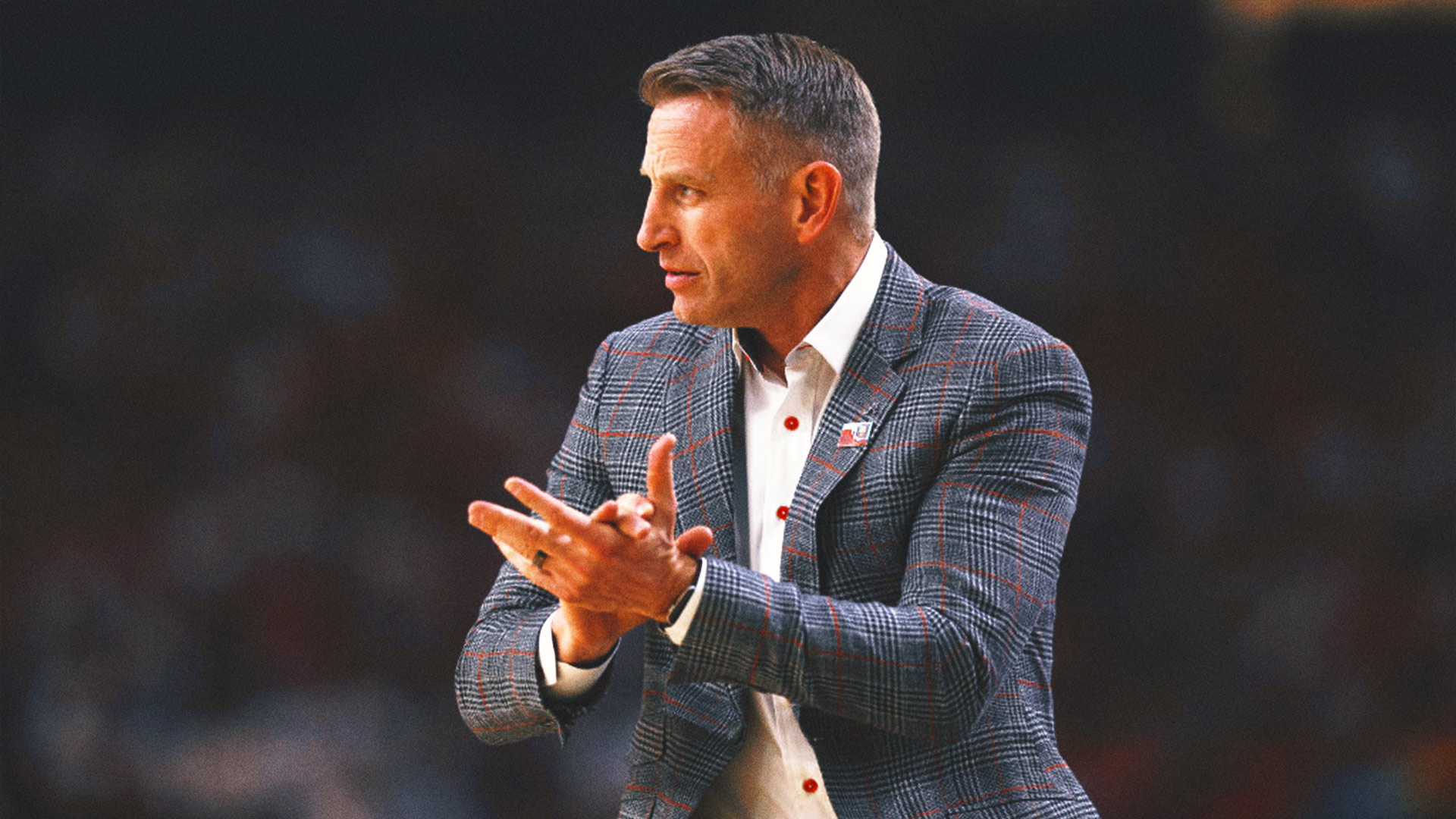 College Basketball 2025-2026 Buzz: Alabama Extends Nate Oats