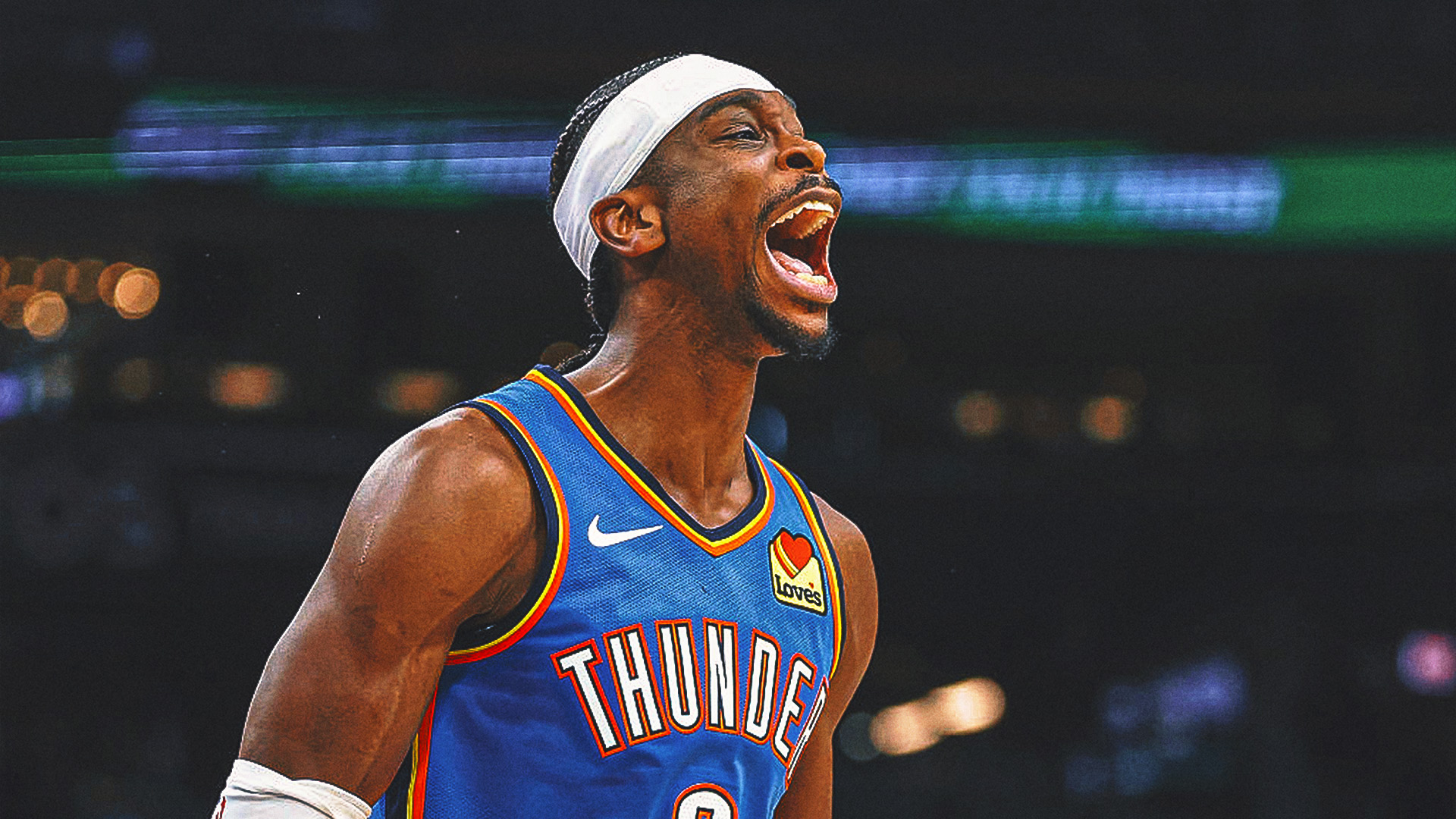 2025-26 NBA Playoff Odds: How Many Games Will OKC Lose?