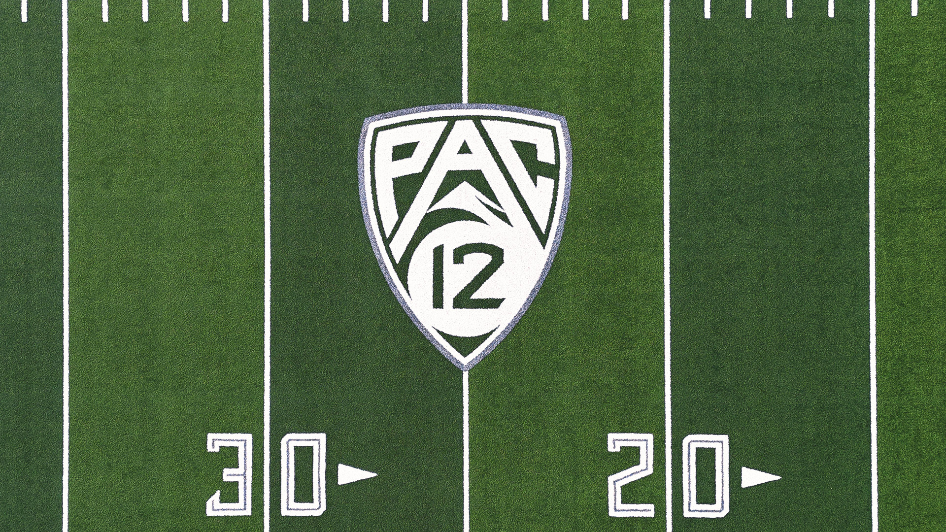 The New-Look Pac-12 Unveiled a New-Look Logo