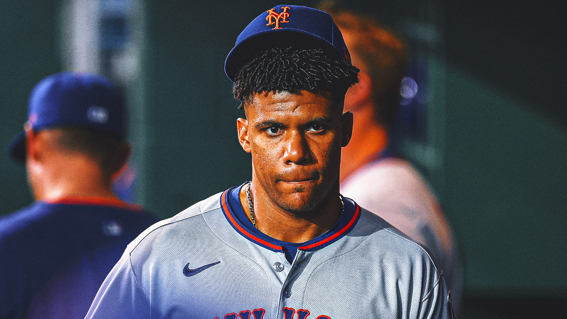 How The Mets Are Adjusting To Life Without Juan Soto