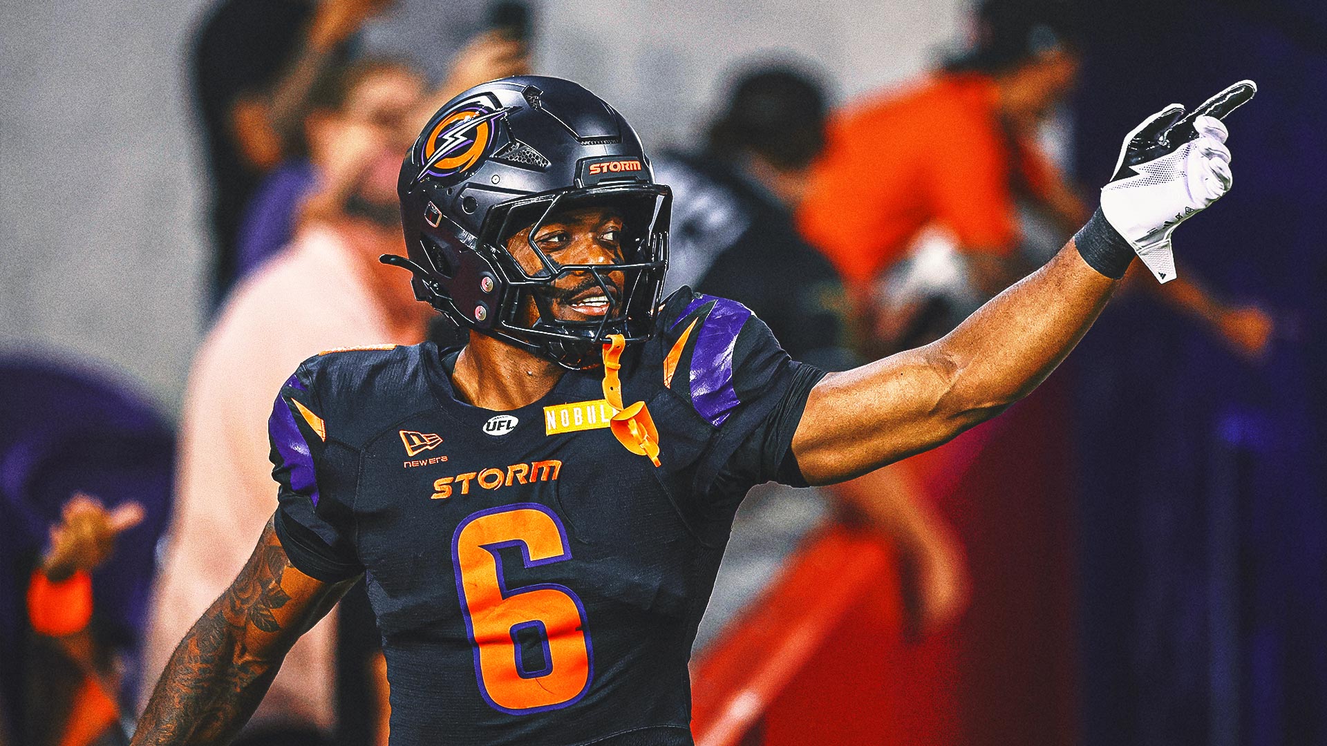 2026 UFL Week 2 Results: Storm Top Kings, Defenders Dominate Aviators