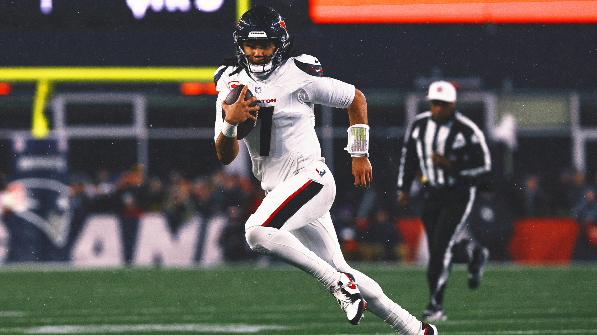 2026 NFL Offseason Buzz: Texans Pick Up Stroud, Anderson Options; Falcons Starting RT Retires