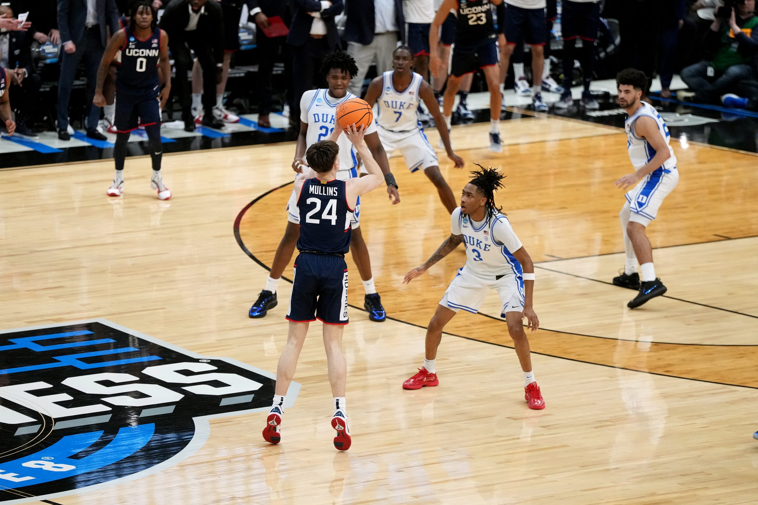 Kalshi Promo Code FOXSPORTS Offers Upgraded $10 Bonus for UConn vs Illinois, Arizona vs Michigan