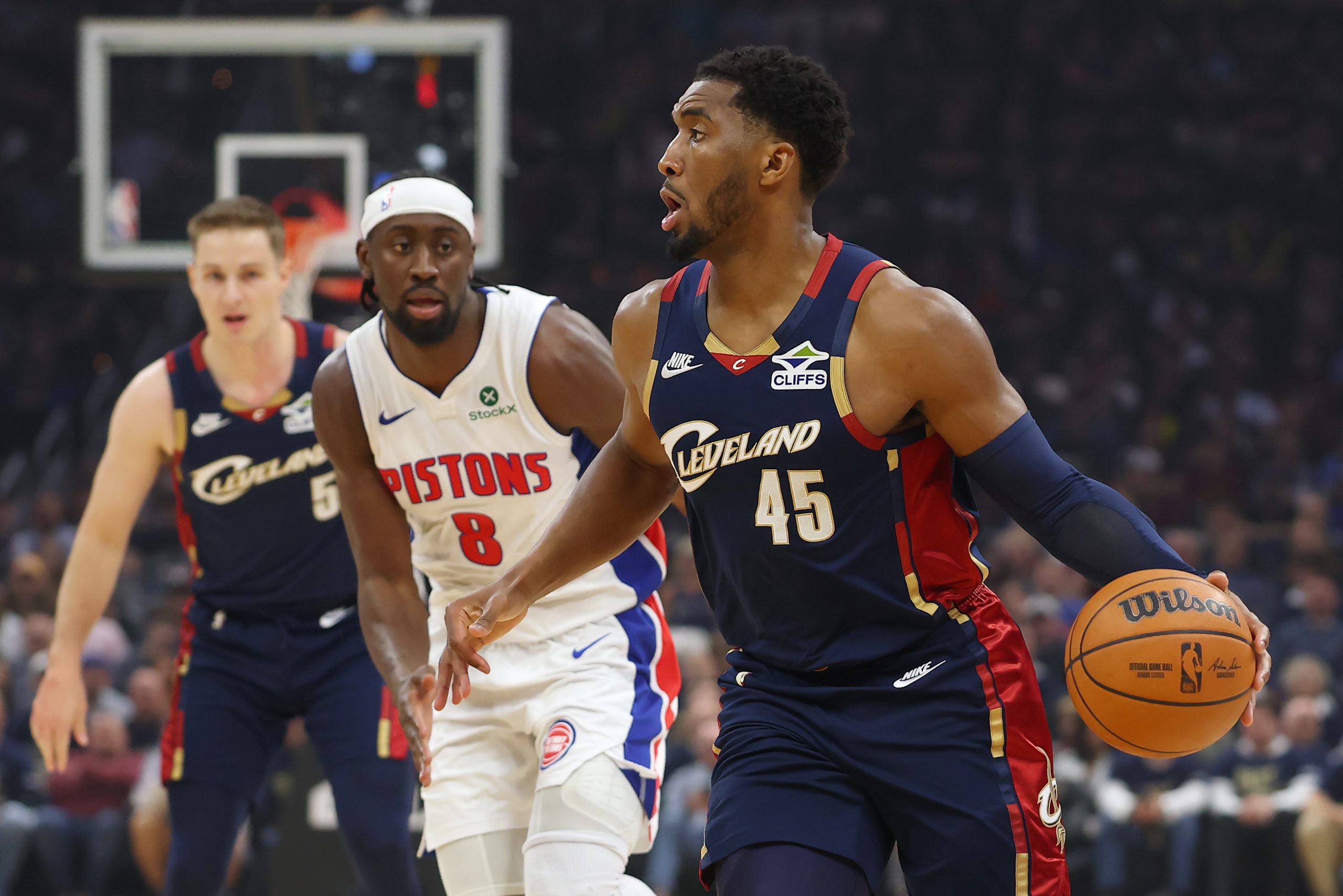 Sleeper Promo Code FOXSPORTS: Get a $20 Free Bonus for Pistons vs. Cavaliers Game 7