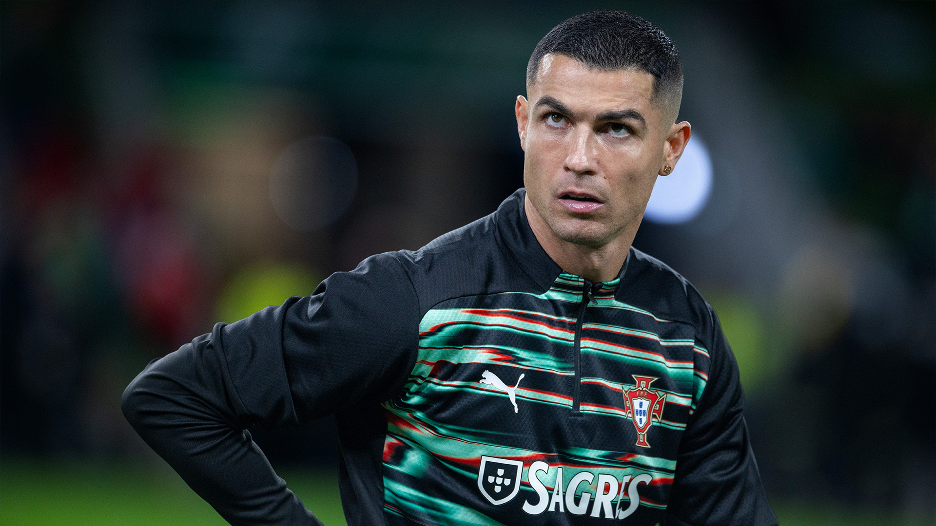 'Portugal At Their Best If He Doesn't Play': Bold Ronaldo Claim By Former USA Star