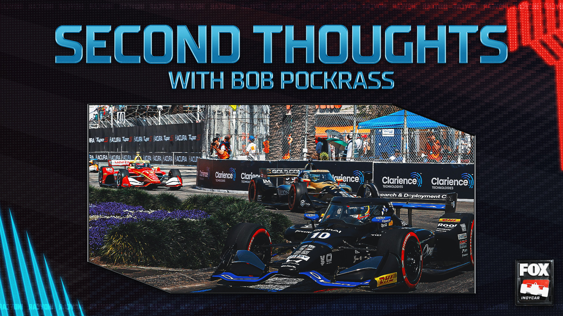Second Thoughts: No More Pushing Limits Of Push-To-Pass In INDYCAR